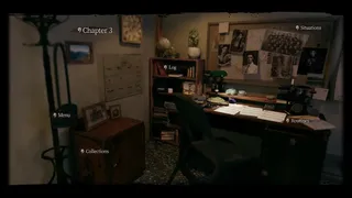 Скриншот 7 к игре Мисс Пикок