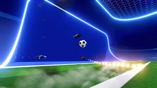 Скриншот 6 к игре Rocket Cars