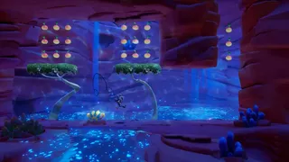 Скриншот 6 к игре MARSUPILAMI - HOOBADVENTURE