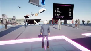 Скриншот 6 к игре Endix