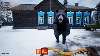 Скриншот 4 к игре Trans-Siberian Railway Simulator