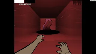 Скриншот 1 к игре CHEW YOUR FOOD