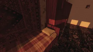 Скриншот 1 к игре Мои 4 ночи: Дверь 1