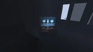 Скриншот 2 к игре Мои 4 ночи: Дверь 1
