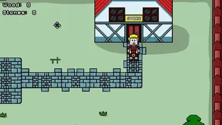 Скриншот 3 к игре Anvillage