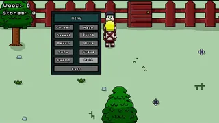 Скриншот 5 к игре Anvillage
