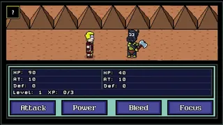 Скриншот 7 к игре Anvillage