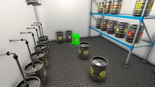 Скриншот 4 к игре Liquor Store Simulator