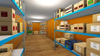 Скриншот 7 к игре Liquor Store Simulator