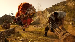 Скриншот 6 к игре Vindictus: Defying Fate