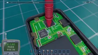 Скриншот 7 к игре У меня всё работает: Симулятор ремонта электроники