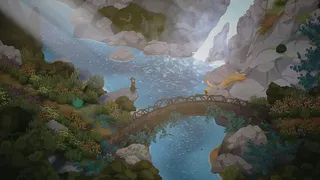 Скриншот 3 к игре Songs of Glimmerwick