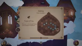 Скриншот 6 к игре Songs of Glimmerwick