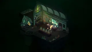 Скриншот 7 к игре Songs of Glimmerwick
