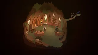 Скриншот 8 к игре Songs of Glimmerwick