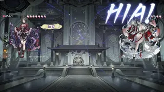 Скриншот 2 к игре Красный или Чёрный: Покер Слэй