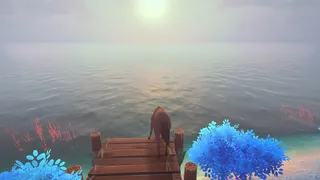 Скриншот 4 к игре Storm Horse Simulator