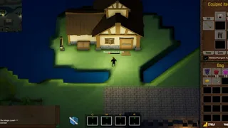 Скриншот 1 к игре The Magic Land