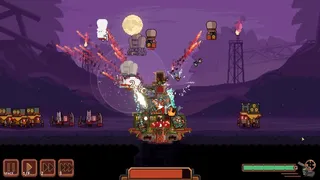 Скриншот 2 к игре Cannon Keep