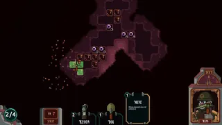 Скриншот 3 к игре Cannon Keep