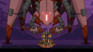Скриншот 4 к игре Cannon Keep