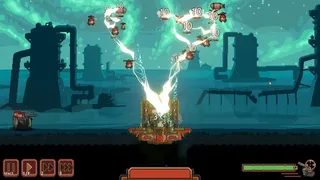 Скриншот 6 к игре Cannon Keep