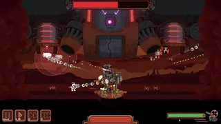 Скриншот 7 к игре Cannon Keep