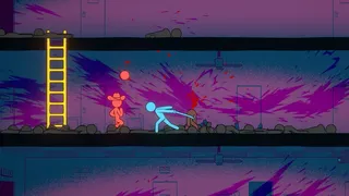 Скриншот 6 к игре Stick It to the Stickman