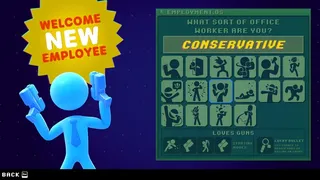 Скриншот 8 к игре Stick It to the Stickman
