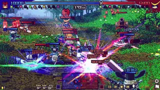 Скриншот 5 к игре SAMURAI BRINGER - RAMPAGE -