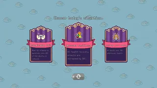 Скриншот 4 к игре Maids of Storm