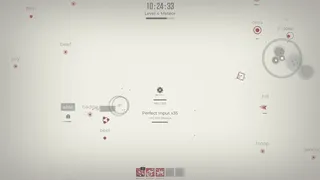 Скриншот 7 к игре Glyphica: Typing Survival