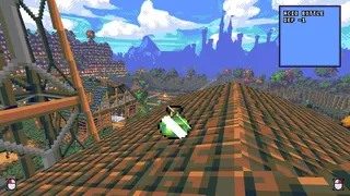 Скриншот 4 к игре I Won't Let You Level Up In My Goblin Town