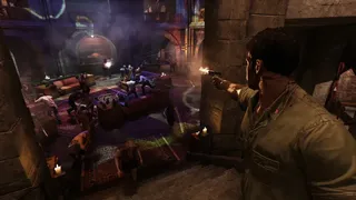 Скриншот 2 к игре Mafia III: Definitive Edition