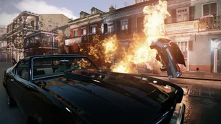 Скриншот 3 к игре Mafia III: Definitive Edition