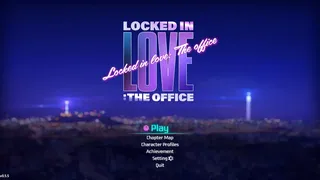 Скриншот 7 к игре Locked in love : The Office