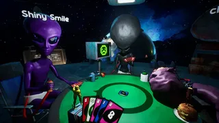 Скриншот 1 к игре Bogos Binted?