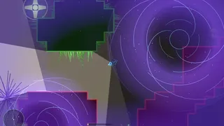 Скриншот 4 к игре Driftscape: Void