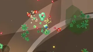 Скриншот 6 к игре Driftscape: Void