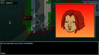 Скриншот 4 к игре Brain Hack Squad