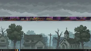 Скриншот 2 к игре Idle of the Dead