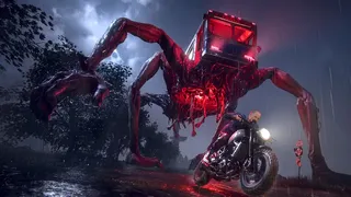 Скриншот 12 к игре Once Human
