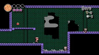 Скриншот 1 к игре PizzaBoy