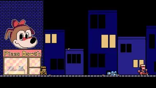 Скриншот 2 к игре PizzaBoy