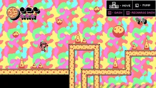 Скриншот 6 к игре PizzaBoy