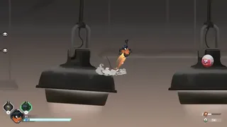 Скриншот 3 к игре Buddy Bug