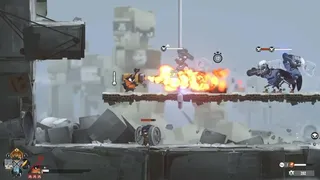 Скриншот 4 к игре Buddy Bug