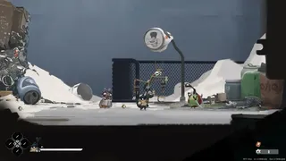 Скриншот 7 к игре Buddy Bug