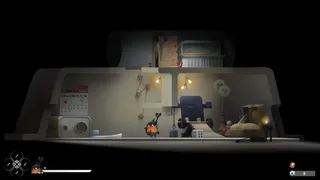 Скриншот 8 к игре Buddy Bug