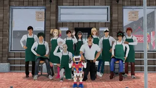 Скриншот 4 к игре Comic Book Store Simulator